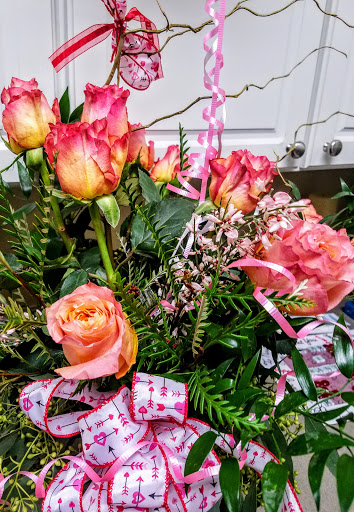 Florist «Cityview Florist and Gifts», reviews and photos, 6112 Bryant Irvin Rd, Fort Worth, TX 76132, USA