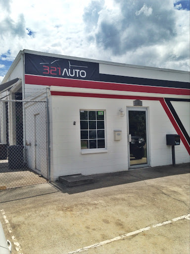 Auto Repair Shop «321 Auto», reviews and photos, 485 Cone Rd, Merritt Island, FL 32952, USA