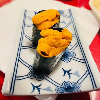 Shogun Sushi image