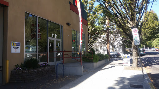 Self-Storage Facility «U-Store Self Storage Central City», reviews and photos, 1111 SE 12th Ave, Portland, OR 97214, USA