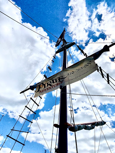 Tourist Attraction «Pirate Adventures on the Chesapeake», reviews and photos, 311 3rd St, Annapolis, MD 21403, USA