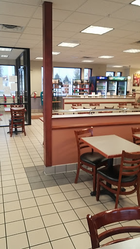 Donut Shop «Donut Bank», reviews and photos, 3988 IN-261, Newburgh, IN 47630, USA