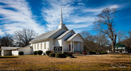 Lyerly United Methodist Church