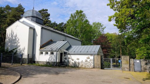 Juutalaiset hautausmaat - Helsinki