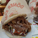 Photo n°1 de l'avis de Miguel.a fait le 10/09/2019 à 14:54 sur le  Meydan Istanbul à Milan