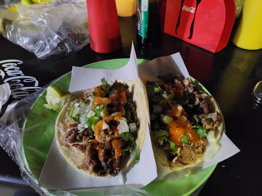 Tacos El Yucateco
