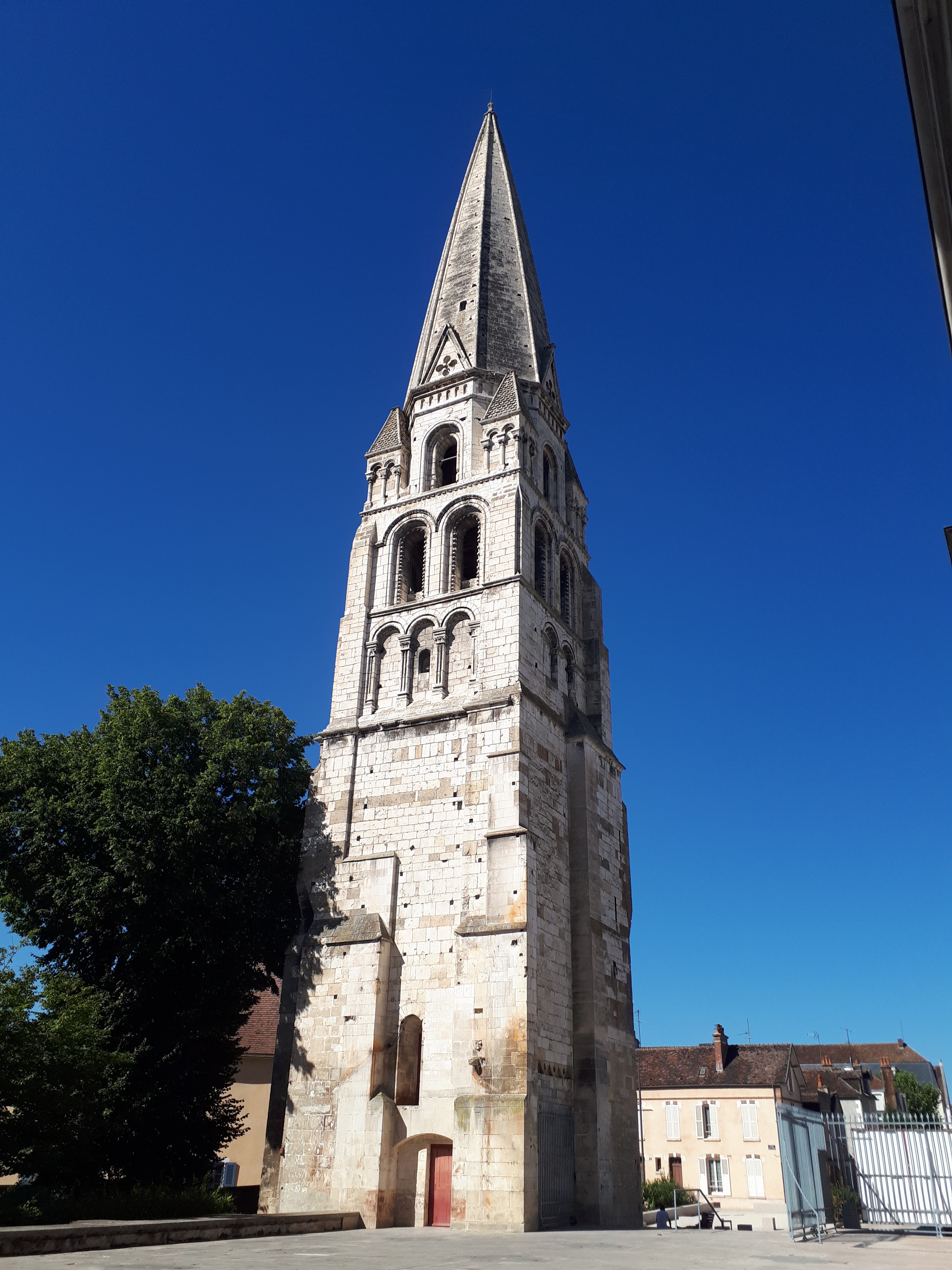 Photo n° 6 de l'avis de Pierre.e fait le 09/08/2022 à 15:11