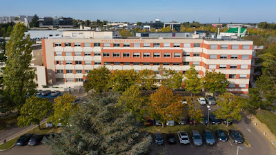 🏥 Polyclinique Sainte Marguerite Auxerre - ELSAN à Auxerre