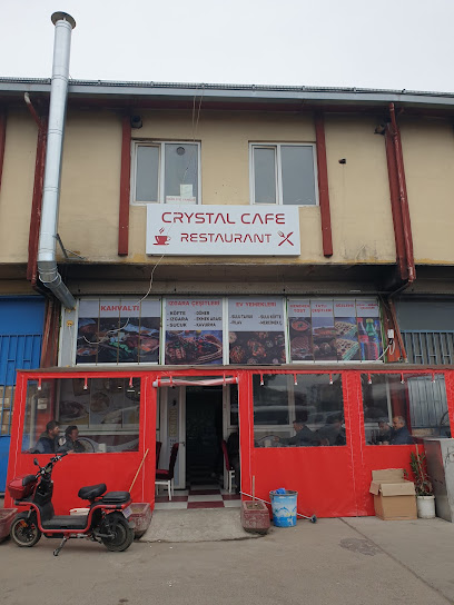 Crystal Cafe & Restaurant