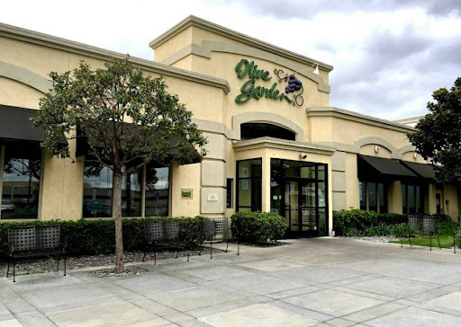 Olive Garden Italian Restaurant image