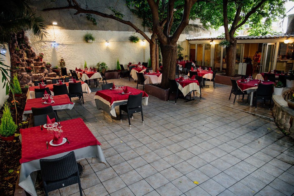 Restaurant Al-Manara à Montpellier