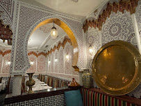 Les plus récentes photos du Restaurant marocain Le Palais d'Agadir. à Argenteuil - n°5