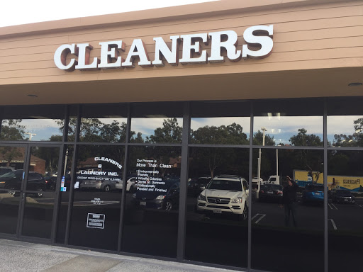 Dry Cleaner «Ford Cleaners», reviews and photos, 30100 Town Center Dr # E, Laguna Niguel, CA 92677, USA