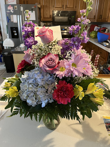 Florist «Flowers By Susan», reviews and photos, 130 SW Port St Lucie Blvd, Port St Lucie, FL 34984, USA