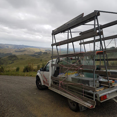 Tararua Glass and Windows