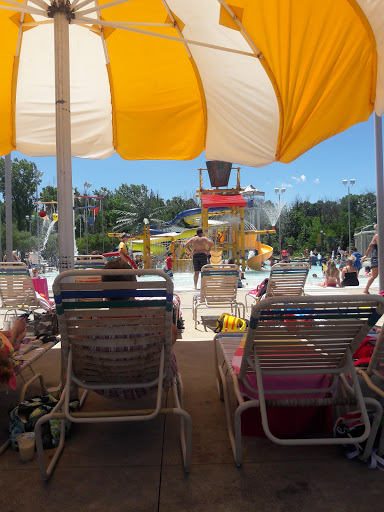 Water Park «Splash Island», reviews and photos, 651 Vestal Rd, Plainfield, IN 46168, USA