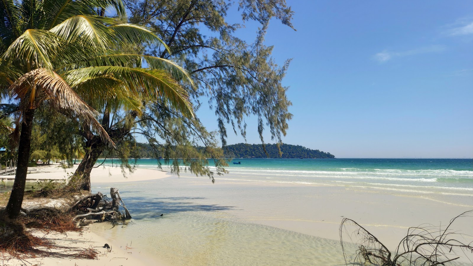 Sunset Beach'in fotoğrafı çok temiz temizlik seviyesi ile