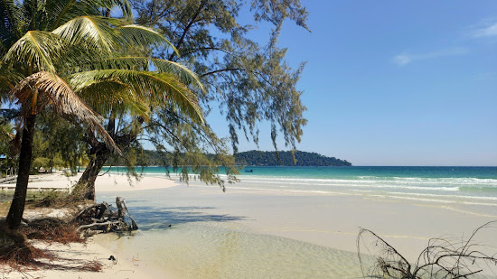 Sunset Beach