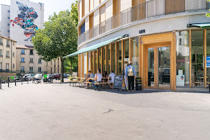 Photo n°93 de Café Cayo à Paris ()