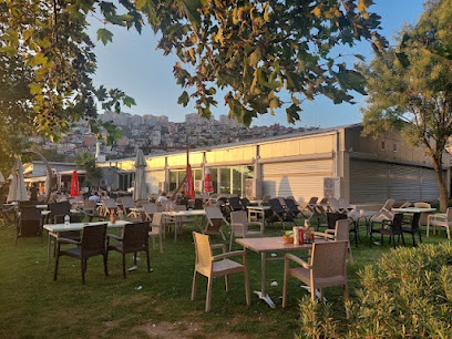 Havuz Cafe Restaurant ve Nikah Salonu