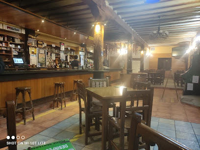 TABERNA DULANTO