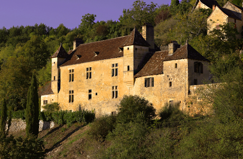 Chateau Madame à Mauzens-et-Miremont