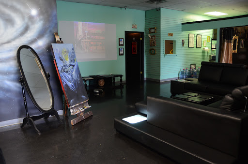 Tattoo Shop «Good Times Tattoo Company», reviews and photos, 14375 60th St N, Oak Park Heights, MN 55082, USA