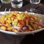 Photo n°4 de l'avis de francesco.a fait le 27/09/2016 à 19:55 sur le  Ristorante Baqqalà à Scicli