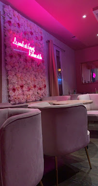Atmosphère du Restaurant italien Fratello Restaurant Lounge à Le Kremlin-Bicêtre - n°7