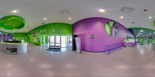 Gym «Youfit Health Clubs», reviews and photos, 3265 Broadway Blvd #102, Garland, TX 75043, USA