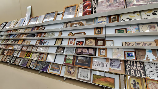 Thrift Store «Savers», reviews and photos