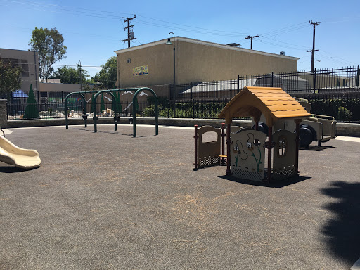 Park «Camp Little Bear Park and Lodge», reviews and photos, 6704 Orchard Ave, Bell, CA 90201, USA