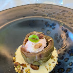 Photo n°1 de l'avis de Federica. fait le 25/04/2023 à 20:02 sur le  l'Om 'd Fer à Sant'Ambrogio di Torino