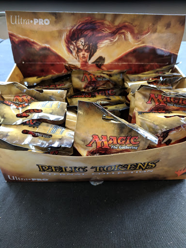 Comic Book Store «Comic Shop Plus», reviews and photos, 235 S 21st St, Newark, OH 43055, USA