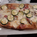 Photo n°2 de l'avis de Giulia.i fait le 02/04/2022 à 18:15 sur le  Officine Bartolini à Perugia