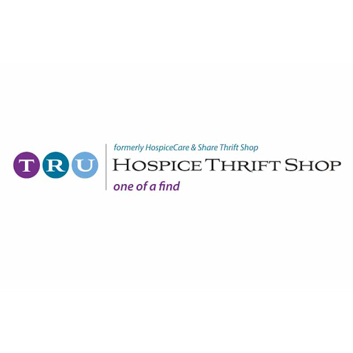 Thrift Store «TRU Hospice Thrift Shop», reviews and photos