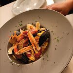 Photo n°1 de l'avis de Gaetano.o fait le 02/04/2023 à 06:43 sur le  Ciriè • Torre Canne à Torre Canne