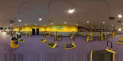 Gym «Planet Fitness», reviews and photos, 31124 Beck Rd, Novi, MI 48377, USA