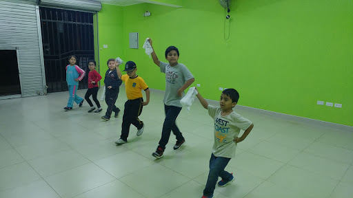 Escuelas de bachata en Trujillo