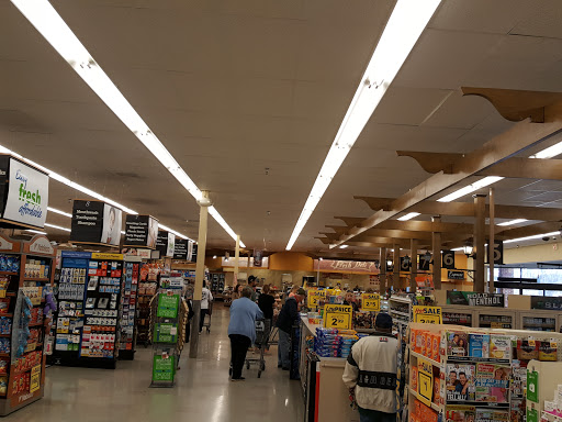 Grocery Store «Food Lion», reviews and photos, 577 N Madison Rd #15, Orange, VA 22960, USA