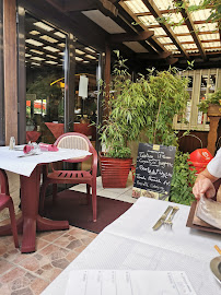 Atmosphère du Restaurant de spécialités alsaciennes Au Cep de Vigne à Strasbourg - n°9