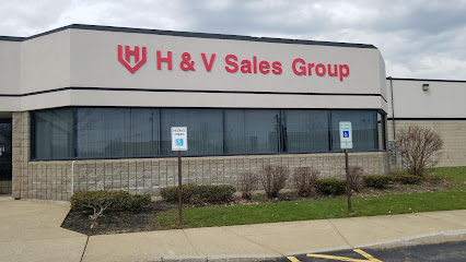 H & V Sales, Inc.
