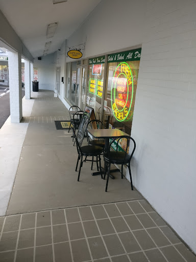 Shopping Mall «Parkway Shopping Center», reviews and photos, 929 S High St #22, West Chester, PA 19382, USA