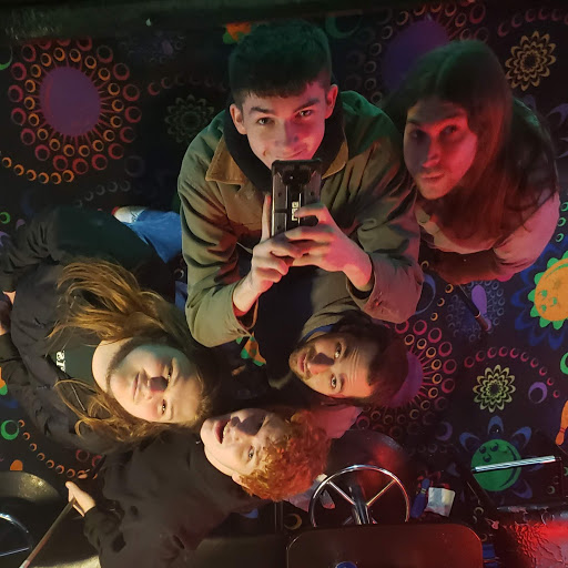 Bowling Alley «Brighton Bowl», reviews and photos, 9871 E Grand River Ave, Brighton, MI 48116, USA