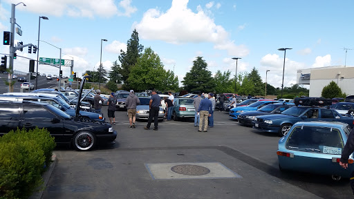 Car Dealer «Niello Volvo of Sacramento», reviews and photos, 4609 Madison Ave, Sacramento, CA 95841, USA