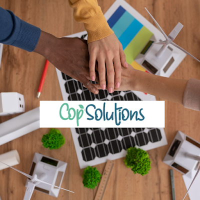 Cop'Solutions à Le Bourget-du-Lac