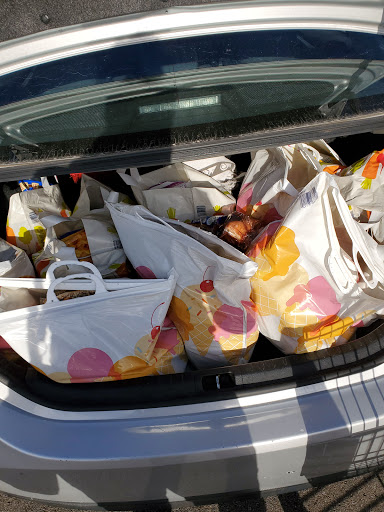 Supermarket «ALDI», reviews and photos, 3701 Commerce Dr, Warsaw, IN 46580, USA