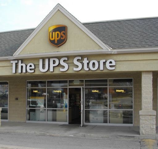 Shipping and Mailing Service «The UPS Store», reviews and photos, 204 St Charles Way, York, PA 17402, USA