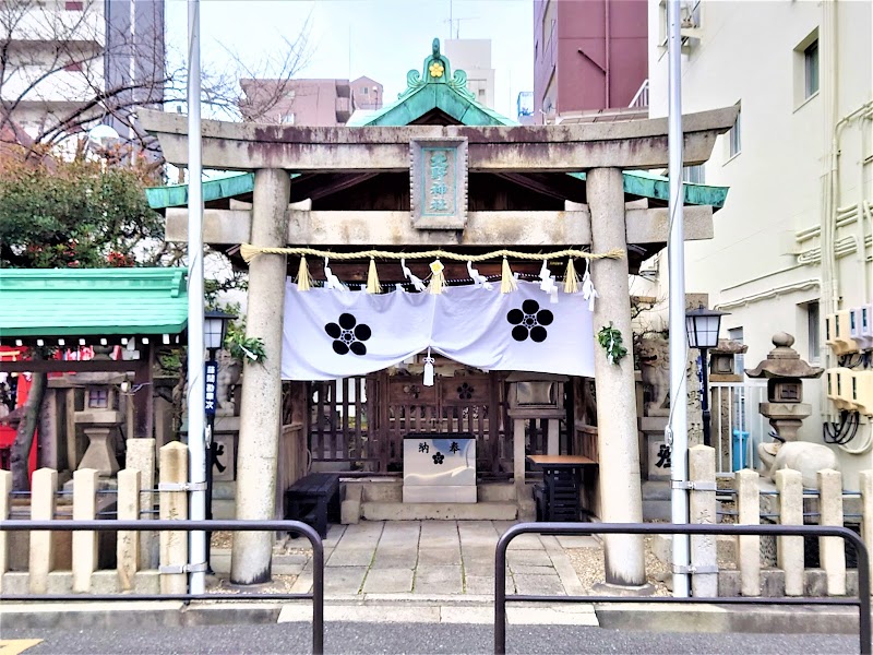 北野神社