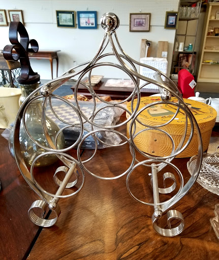 Thrift Store «Beverly Bootstraps Thrift Shop», reviews and photos